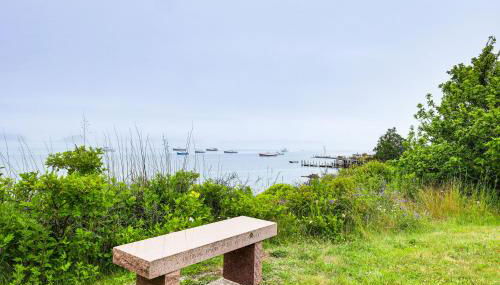 The Hideaway in Downeast Maine Walk to Ocean - Foto 2