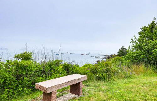 The Hideaway in Downeast Maine Walk to Ocean - Foto 2