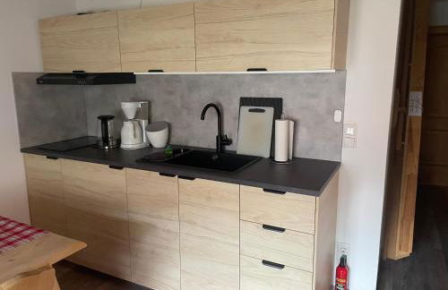 Ferienwohnung "Zum Leitnerbachl" - Foto 5