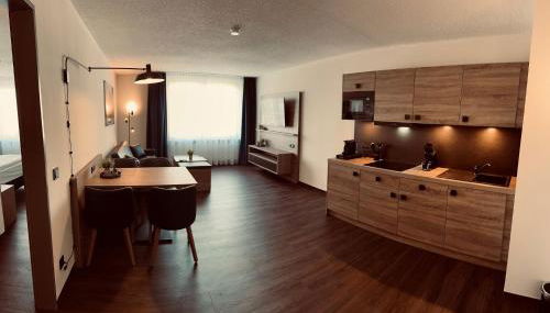 Atlanta Boardinghouse Leipzig - Foto 4