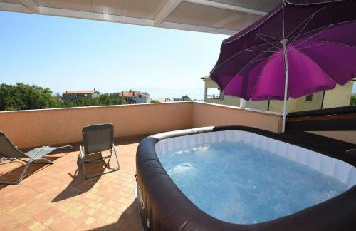 Apartments with parking space Rijeka - 23345 - Foto 17