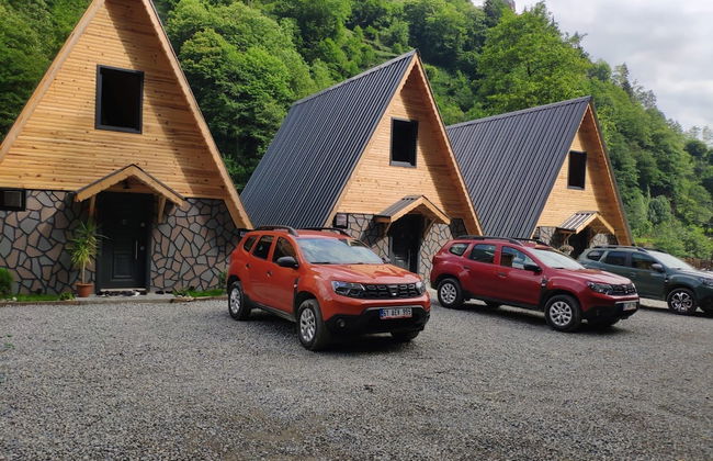 Seyridere Bungalov - Foto 11