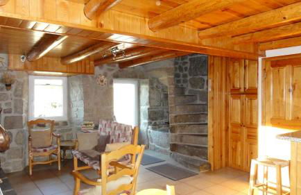 Maison charmante Le Malzieu, jardin - Foto 19