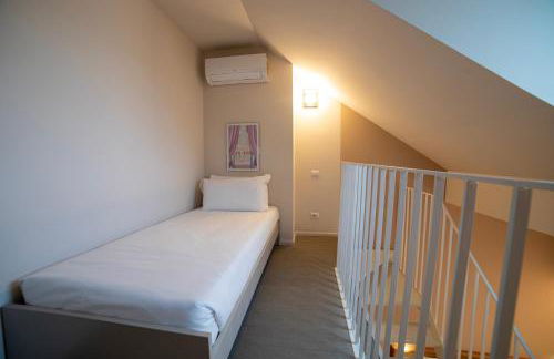 Be Mate Torino Centro - Photo 58