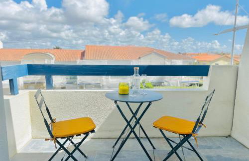 Les Barges 40-Séjournez à la Chaume - Foto 17