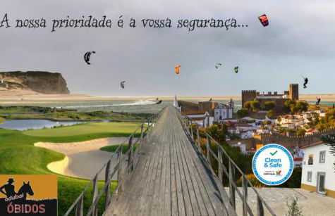 adubai Obidos - Foto 58