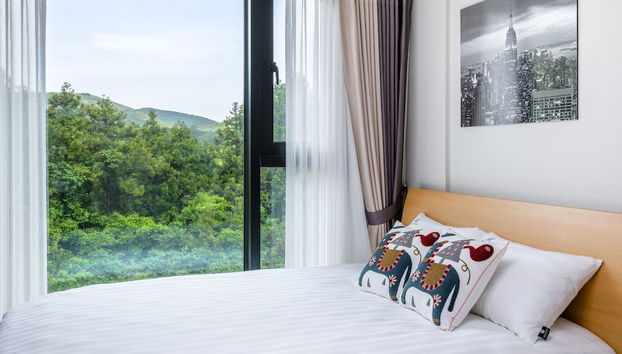 Because I like Jeju - Foto 4, Habitación