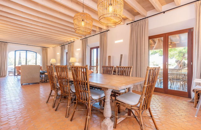 Son Catxo in Mallorca - Photo 14