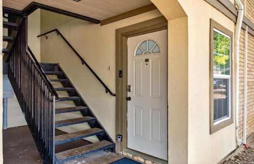 Walk to AT&T Stadium - Modern 2BR With Backyard - Foto 42