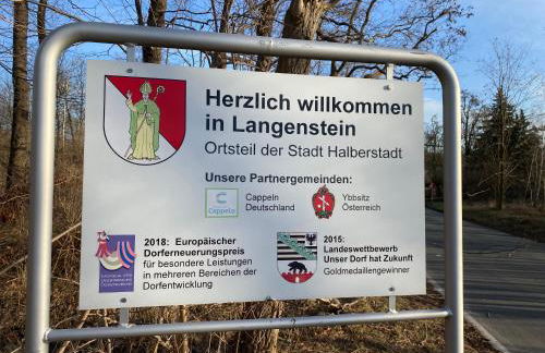 Langensteiner Idyll - Foto 43