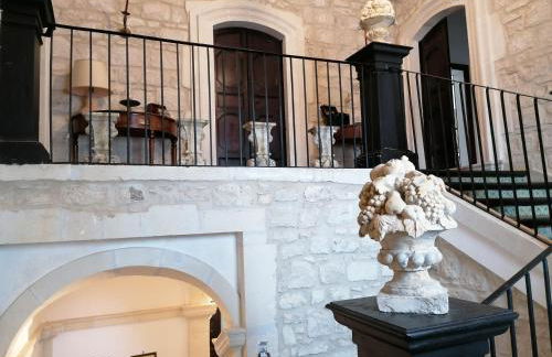 Agriturismo Baglio Calanchi - Foto 41