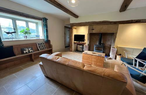 Peace & Tranquillity - Breathe Nature & Star Gaze - Photo 21