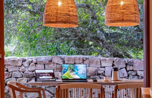 O Melhor Lugar p/ Se Hospedar na Chapada Diamantina - Diamantino Residence - Lar Aconchego - Foto 48