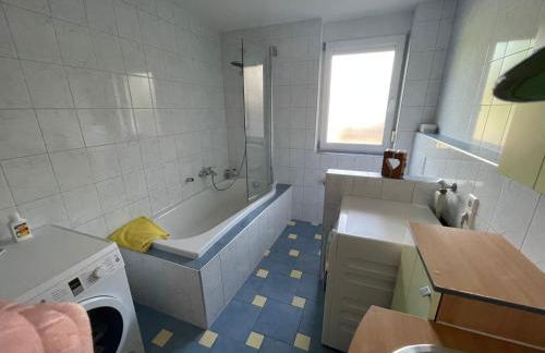 Ferienwohnung Dinkelberg - Foto 6