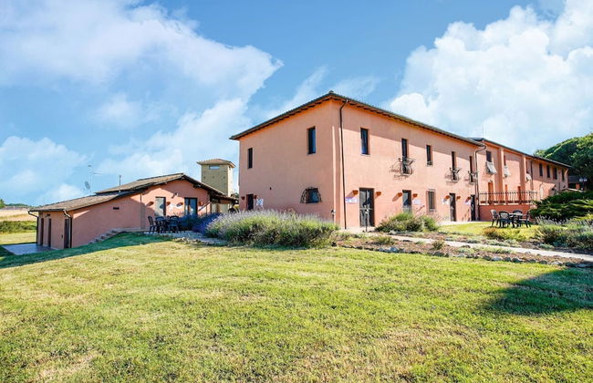 Belvilla by OYO Appartamento lo Scoiattolo - Foto 28