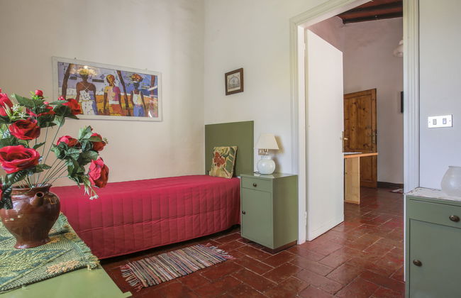 Fattoria Petraglia - Terrazza - Foto 8