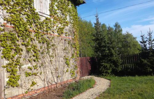 Nowa Wola 58 - 200qm appartment in a small village, with pool, sauna and big garden - Foto 43