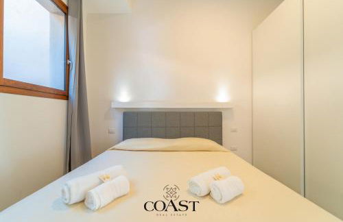 White Sea House- Ampio apt c vista mare, WiFi, AC - Foto 18