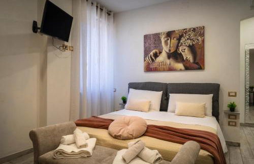 Casa Antonietta - relax a Macerata - Foto 7