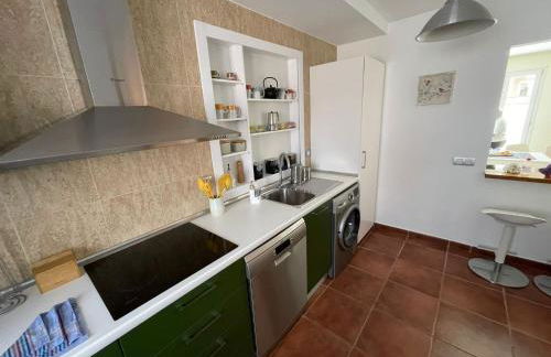 VILLA MARIE Agradable y tranquila MAISON con piscina - Photo 30