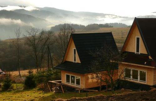 Domki na Polach Piwniczna-Zdrój - Foto 13