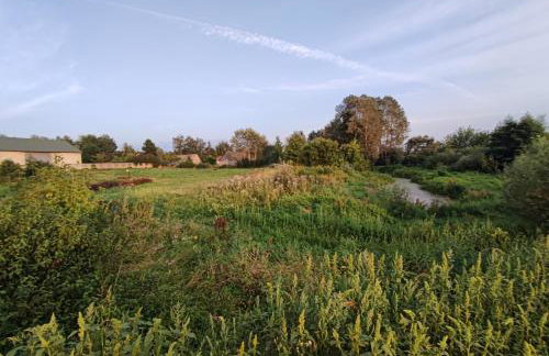 Tonkielek - Domek z Jacuzzi Nad Rzeką Bug - Foto 25