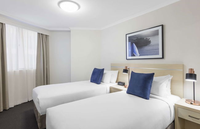 Oaks Sydney Castlereagh Suites - Photo 27