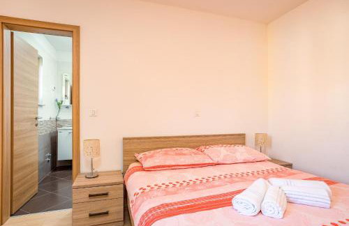 Villa Ana in Central Istria for 12 persons with private saltwater Pool - Foto 41