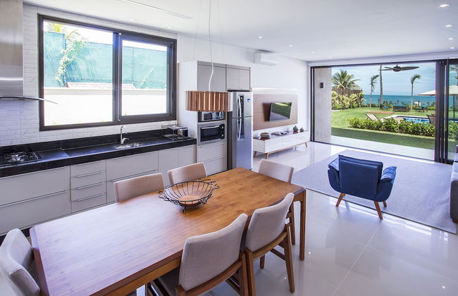 Residencial Marina Del Sol - Foto 48