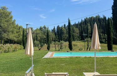 Casa vacanze Podere Marilla - Foto 7