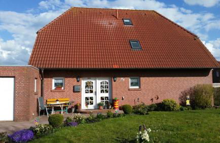 Haus Pilsumer Deichblick - Foto 1