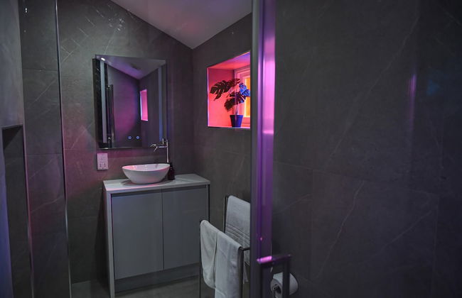 Victoria Colonnade ApartHotel - Foto 60