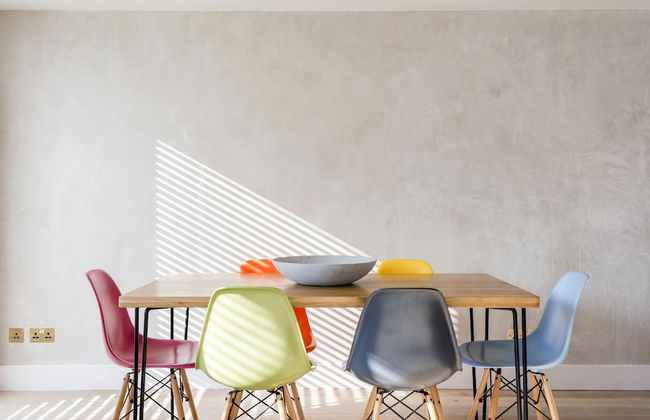 The Lanes Residence - Foto 12