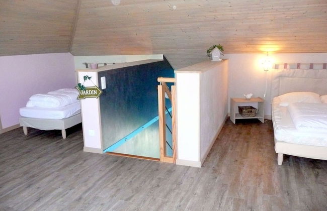 Bungalow in Telgrus sur mer Near Sandy Beach - Foto 14