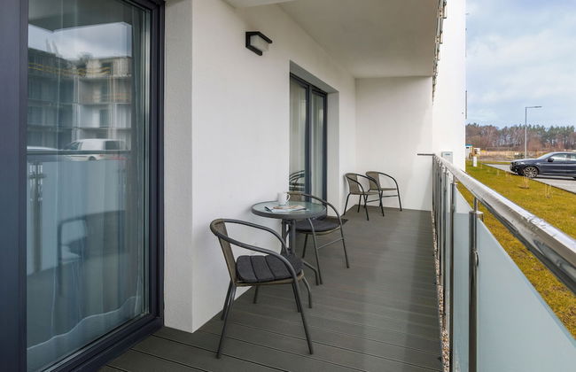 Sunset Resort Apartments by Renters - Photo 55