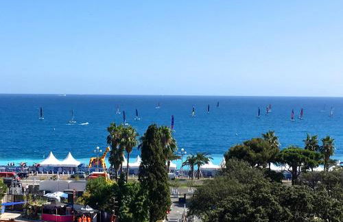 Unique sea view apartment, center, 100m2 - Foto 15