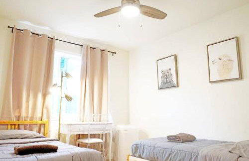 Spacious 3BR Modern Home in LA Perfect for Family - Foto 47