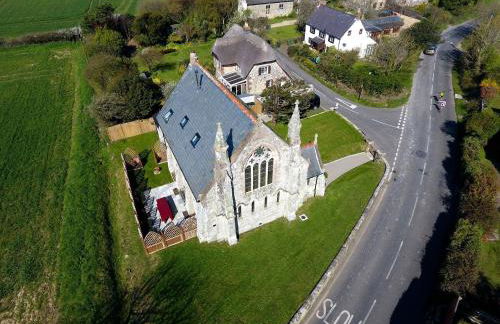 Chapel House - Foto 27