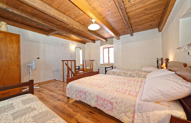 House Percan Ivica / K1 - Foto 14