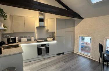 Cosy City Escape - Foto 9