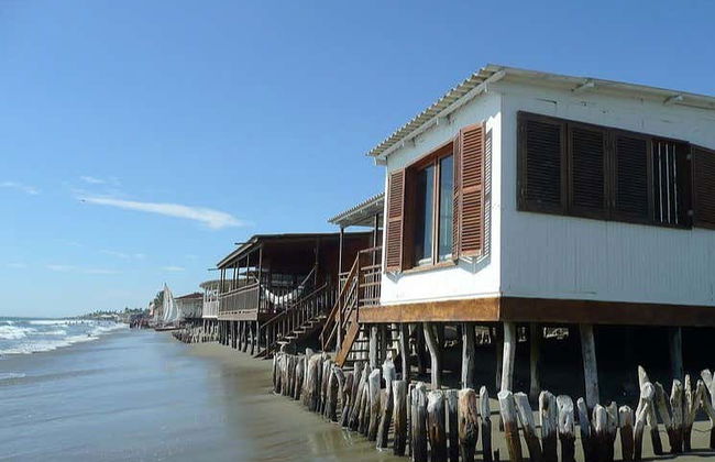 Excursão a Paita e Colán - Foto 2