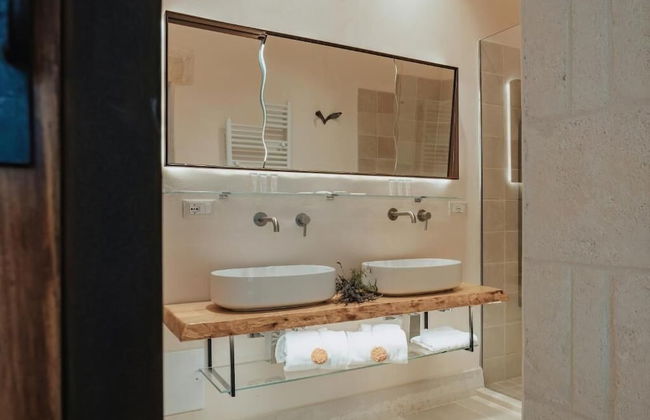 Masseria Le Lamie - Foto 33