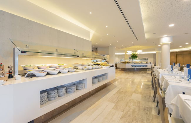 Hipotels Dunas Cala Millor Aparthotel - Foto 37