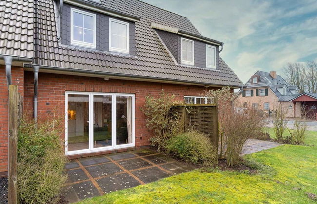 Terraced House, St. Peter - Ording - Foto 49