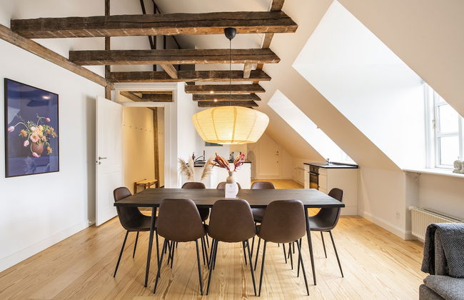 Town Hall Penthouse by Daniel&Jacob’s - Foto 35