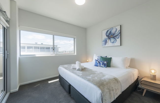 Astra Apartments Merewether - Foto 2