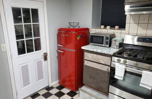 Lovely 2 bedroom Apartment with 2 Entrance and Parking with a fee - Foto 35