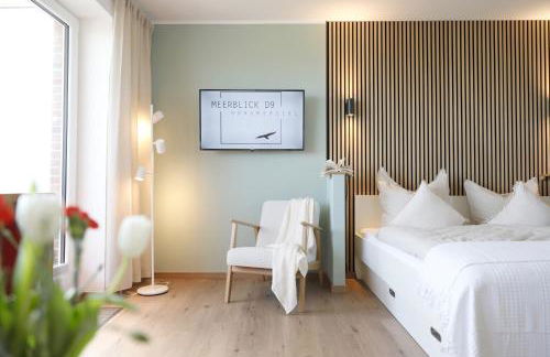 Tief 10 „Meerblick Deck 9“ - Foto 17