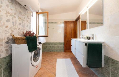 Su Scannu - Stylish Beach apartment with Lounge terrace - Foto 23