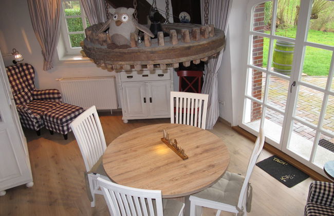 Sielmühle - Foto 14